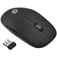 Мышь Oklick 515MW (черный) фото 2